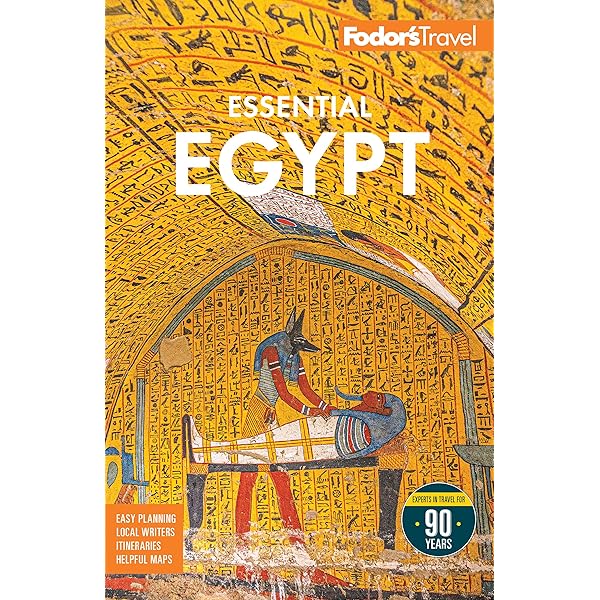Insight Guides Egypt (Travel Guide with Free eBook): Guides